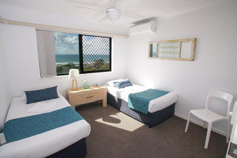 San Marino By The Sea Apartments - Your Accommodation 14