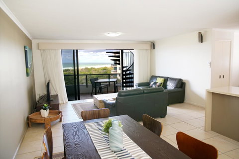 San Marino By The Sea Apartments - Your Accommodation 35