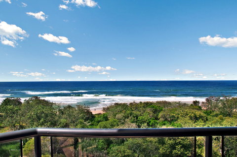 San Marino By The Sea Apartments - Your Accommodation 37