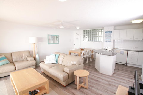 San Marino By The Sea Apartments - Your Accommodation 15