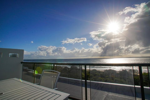San Marino By The Sea Apartments - Your Accommodation 1