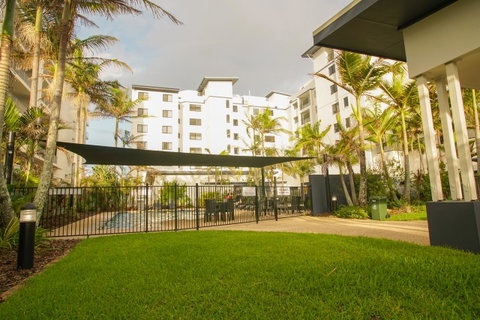 San Marino By The Sea Apartments - Your Accommodation 23