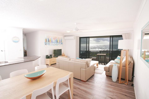San Marino By The Sea Apartments - Your Accommodation 18