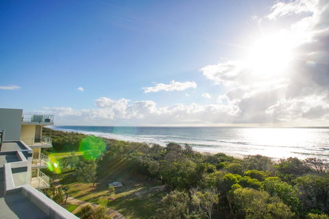 San Marino By The Sea Apartments - Your Accommodation 2