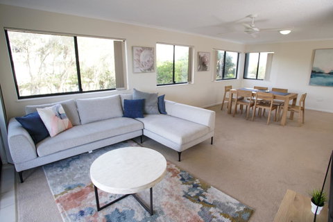 San Marino By The Sea Apartments - Your Accommodation 13