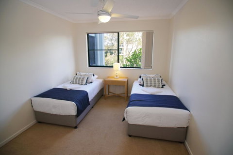 San Marino By The Sea Apartments - Your Accommodation 10