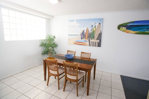 San Marino By The Sea Apartments - Your Accommodation 5