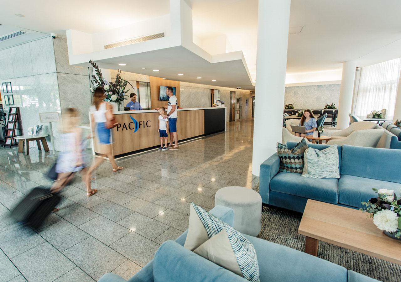 Spring Hill QLD Your Accommodation