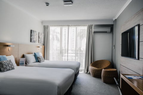 Novotel Cairns Oasis Resort - Your Accommodation 3