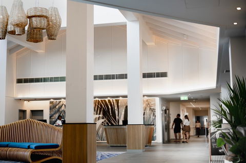 Novotel Cairns Oasis Resort - Your Accommodation 11