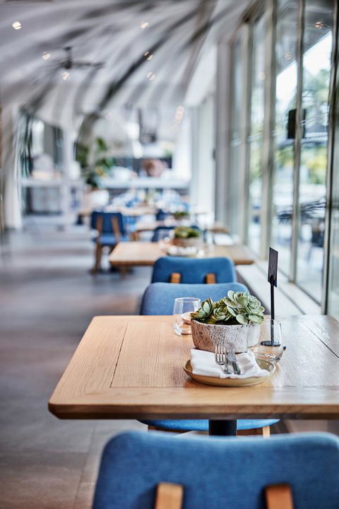 Novotel Cairns Oasis Resort - Your Accommodation 19