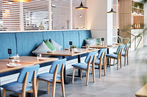 Novotel Cairns Oasis Resort - Your Accommodation 7