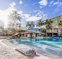 Novotel Cairns Oasis Resort - Your Accommodation