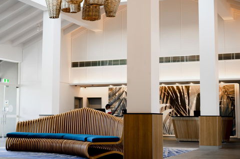 Novotel Cairns Oasis Resort - Your Accommodation 5