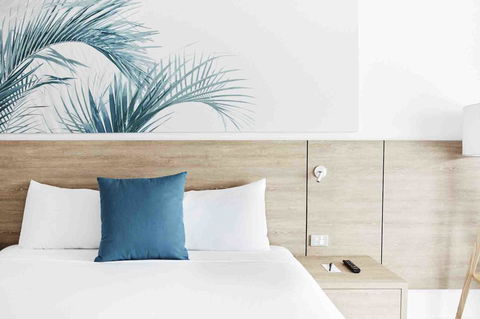 Novotel Cairns Oasis Resort - Your Accommodation 10
