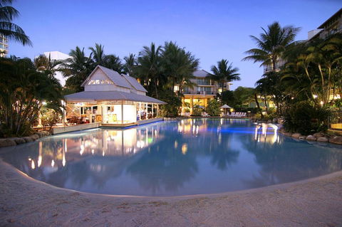 Novotel Cairns Oasis Resort - Your Accommodation 28