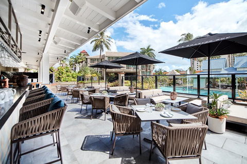Novotel Cairns Oasis Resort - Your Accommodation 31