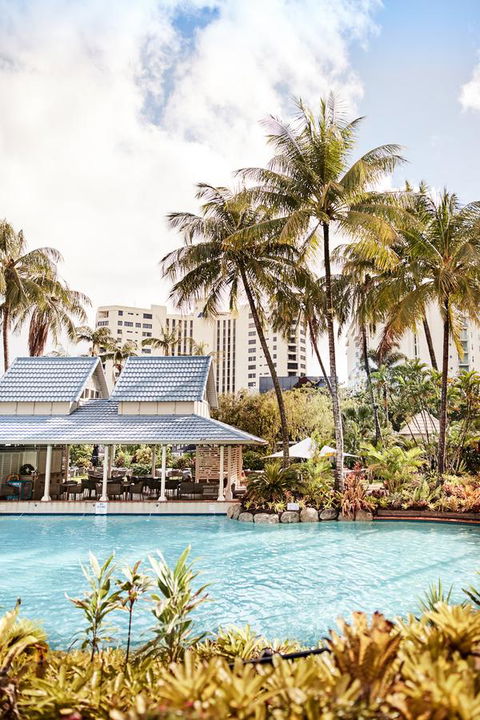 Novotel Cairns Oasis Resort - Your Accommodation 4