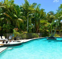 Noosavillage River Resort - Your Accommodation