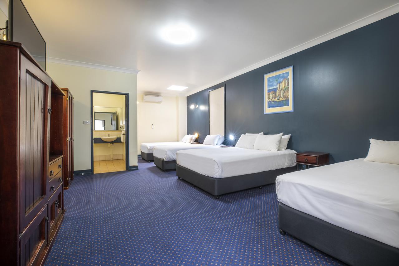  Your Accommodation