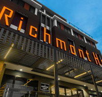 Mantra Richmont Hotel - Your Accommodation