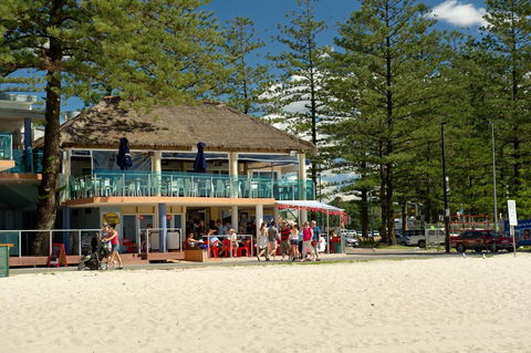 2nd Avenue Beachside Apartments - Your Accommodation 30
