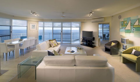 2nd Avenue Beachside Apartments - Your Accommodation 26
