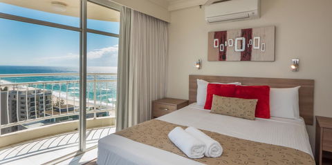 2nd Avenue Beachside Apartments - Your Accommodation 36