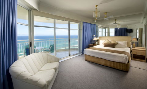 2nd Avenue Beachside Apartments - Your Accommodation 31