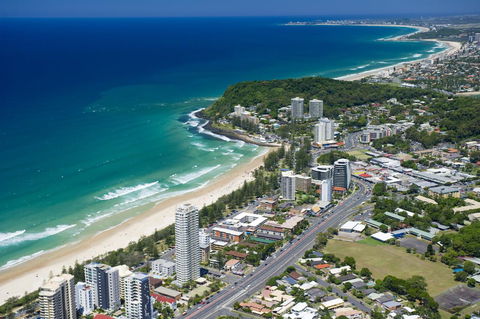 2nd Avenue Beachside Apartments - Your Accommodation 5