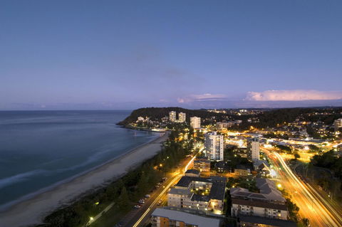 2nd Avenue Beachside Apartments - Your Accommodation 6