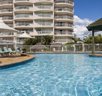 2nd Avenue Beachside Apartments - Your Accommodation