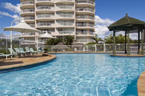 2nd Avenue Beachside Apartments - Your Accommodation 0