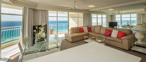 2nd Avenue Beachside Apartments - Your Accommodation 35