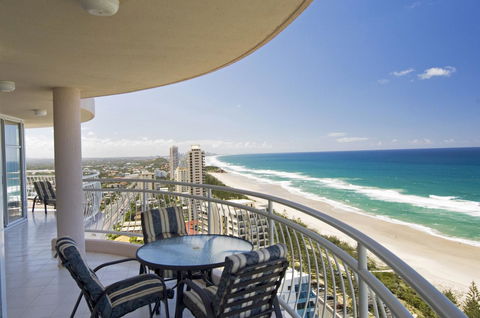 2nd Avenue Beachside Apartments - Your Accommodation 2