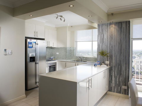 2nd Avenue Beachside Apartments - Your Accommodation 25