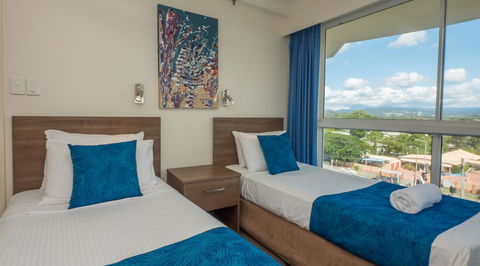 2nd Avenue Beachside Apartments - Your Accommodation 7
