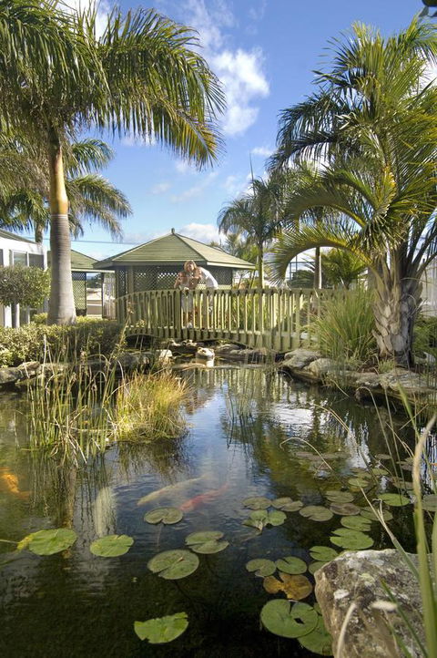 2nd Avenue Beachside Apartments - Your Accommodation 17