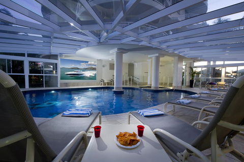 2nd Avenue Beachside Apartments - Your Accommodation 22