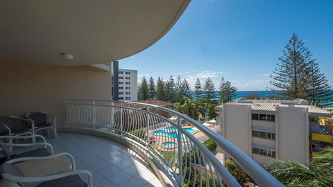 2nd Avenue Beachside Apartments - Your Accommodation 3