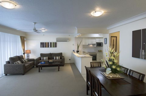 2nd Avenue Beachside Apartments - Your Accommodation 34