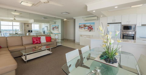 2nd Avenue Beachside Apartments - Your Accommodation 41