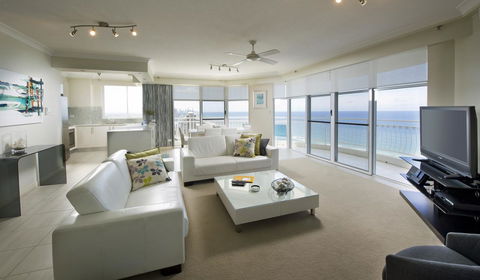 2nd Avenue Beachside Apartments - Your Accommodation 19