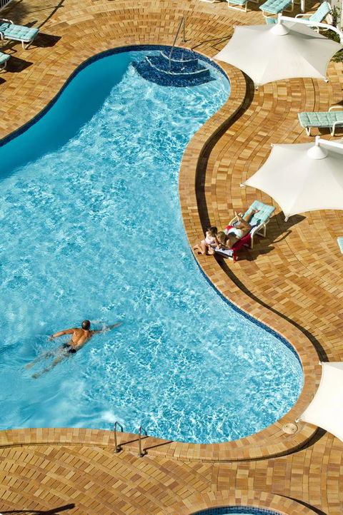 2nd Avenue Beachside Apartments - Your Accommodation 4
