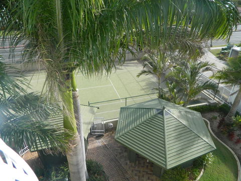 2nd Avenue Beachside Apartments - Your Accommodation 14