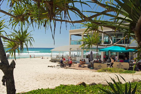 2nd Avenue Beachside Apartments - Your Accommodation 18