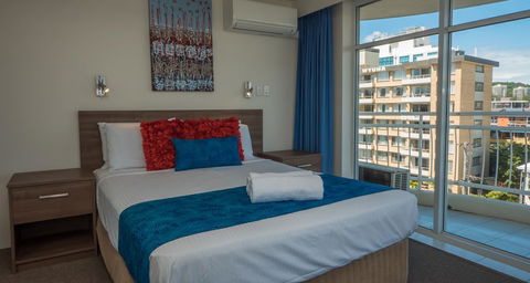 2nd Avenue Beachside Apartments - Your Accommodation 9