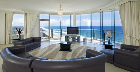 2nd Avenue Beachside Apartments - Your Accommodation 32