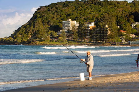 2nd Avenue Beachside Apartments - Your Accommodation 20