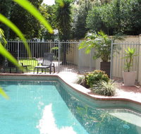 Powerhouse Apartments - Your Accommodation